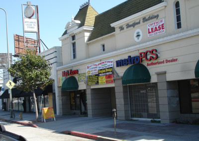 The Hartford Building