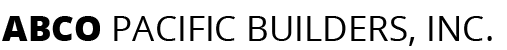 ABCO Pacific