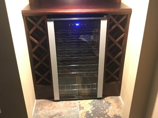 Wine Cellar